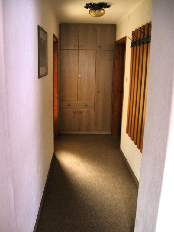 Apartment Hubert Praxmarer Fulpmes Camera foto